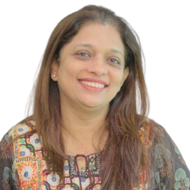 Preeti Kannan